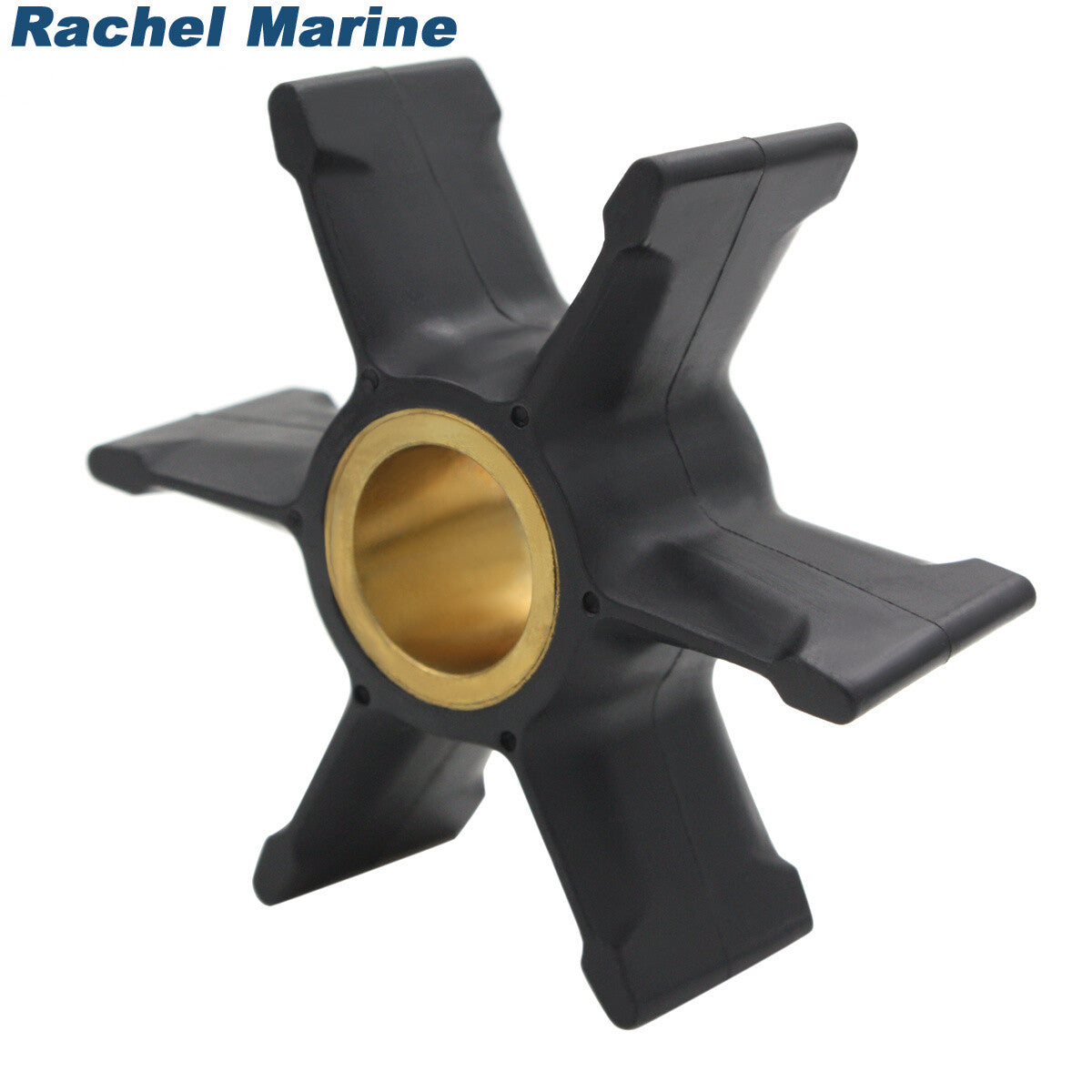 Water Pump Impeller for Johnson Evinrude 35-55HP