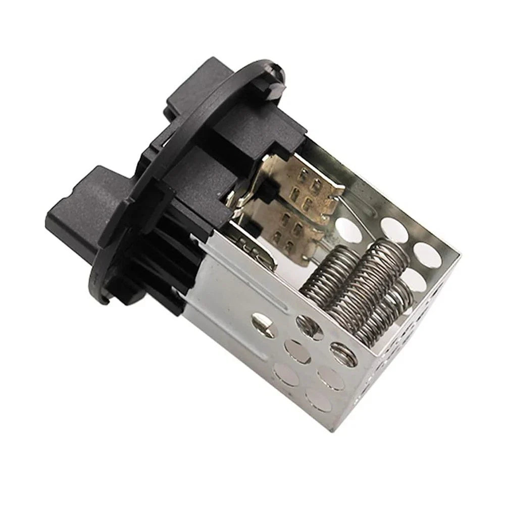 Heater Blower Fan Motor Resistor for Citroen C4 307 Grand Picasso (2004-2013)
