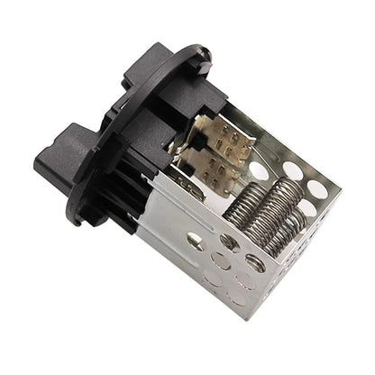 Heater Blower Fan Motor Resistor for Citroen C4 307 Grand Picasso (2004-2013)
