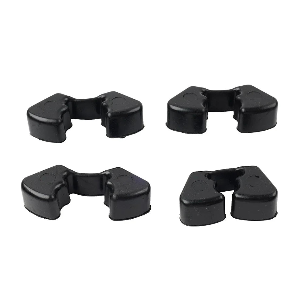 Rear Hub Rubber Cush Damper for Kawasaki NINJA ZX6R ZX7R ZX9R (1995-2003)