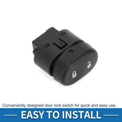 Door Lock Switch No. 15835662 for Chevrolet Malibu (2008–2009)