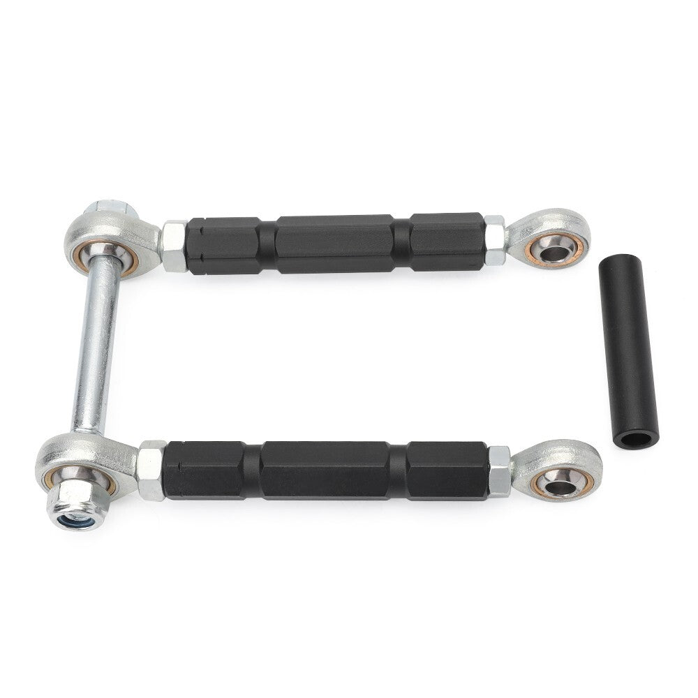 Adjustable Rear Suspension Lowering Link Kit for CFMOTO 450SR (2023)