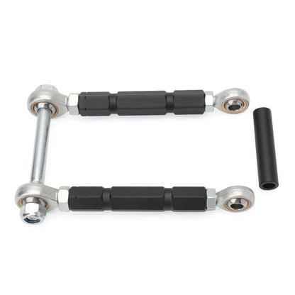 Adjustable Rear Suspension Lowering Link Kit for CFMOTO 450SR (2023)