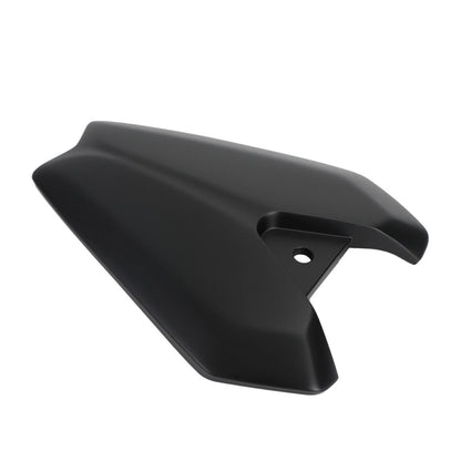 Carbon Door Seat Memory Buttons Cover for Toyota Alphard Vellfire (2016–2021) RHD