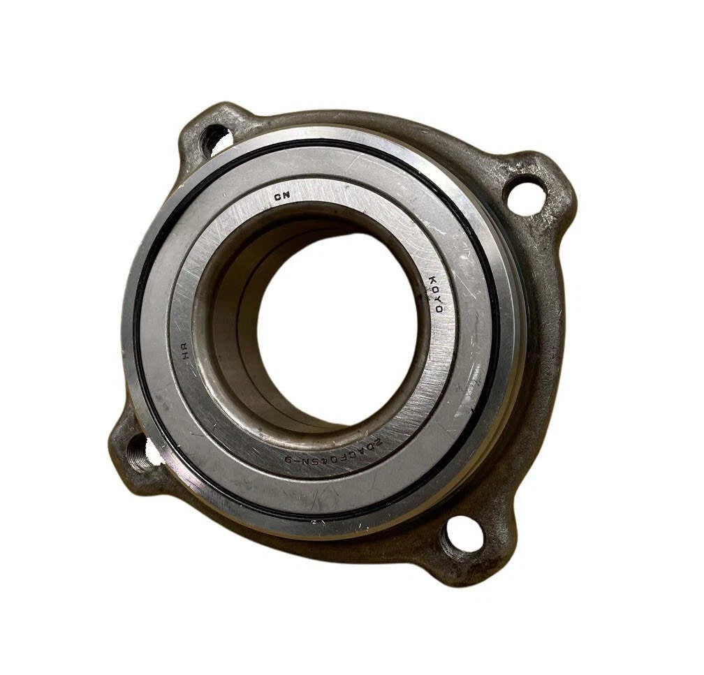Rear Wheel Bearing Hub Assembly for BMW X1 (2010–2015)