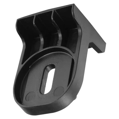 Front Bumper Impact Bar Holder Support for MINI F55 F56 F57 (2014-2019)