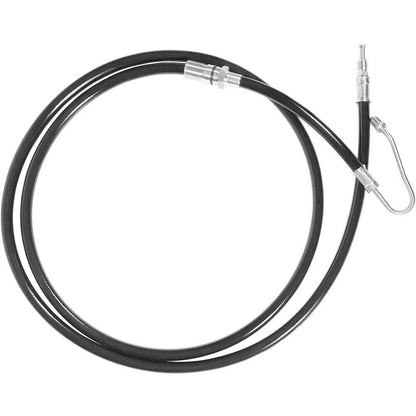 Power Trim Hose for Volvo Penta DPH DPR Sterndrives (Various Years)