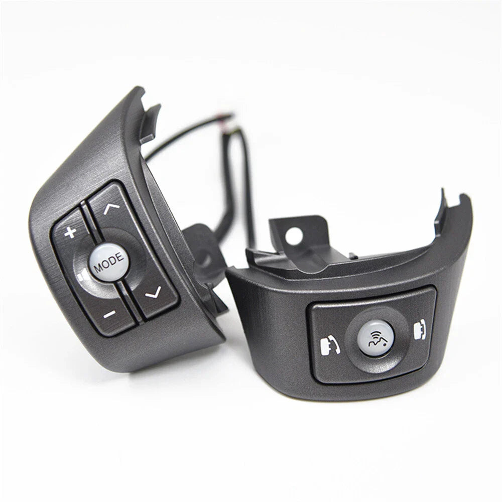 Multi-Function Steering Wheel Button for Toyota RAV4 (2009-2011)