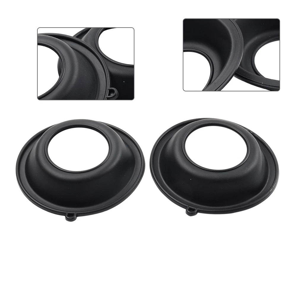 Chrome Clutch Brake Pump Decorative Cover for Honda Gold Wing GL1800 (2018–2021)