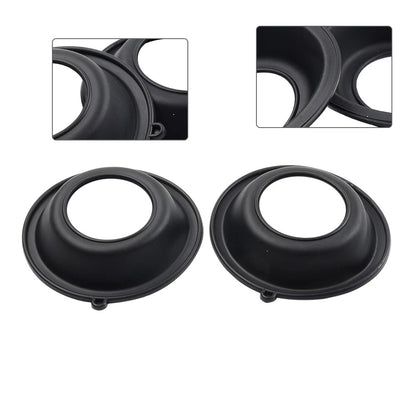 Chrome Clutch Brake Pump Decorative Cover for Honda Gold Wing GL1800 (2018–2021)