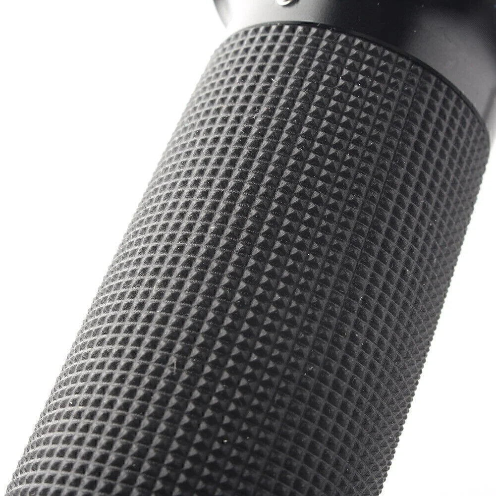 26MM CNC Handlebar Grips for Harley Davidson Touring (2014-2023)