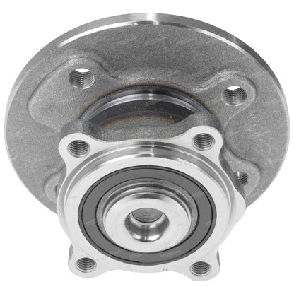 1 x Rear Wheel Bearing Hub Assembly for Mini Cooper Cabrio (2000-2006)