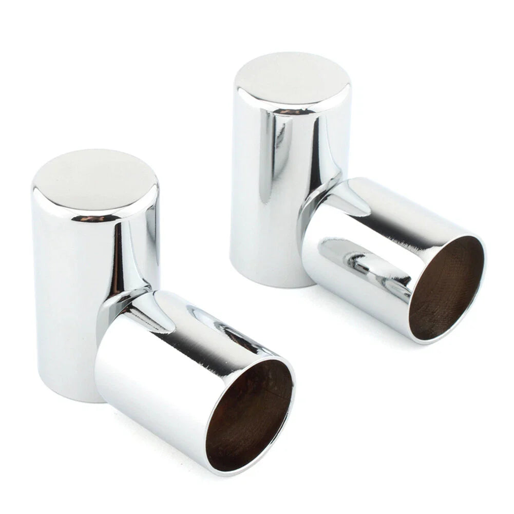 Docking Hardware Magnet Cover Kit for Harley Touring FLHR FLHRC (2009-2023)