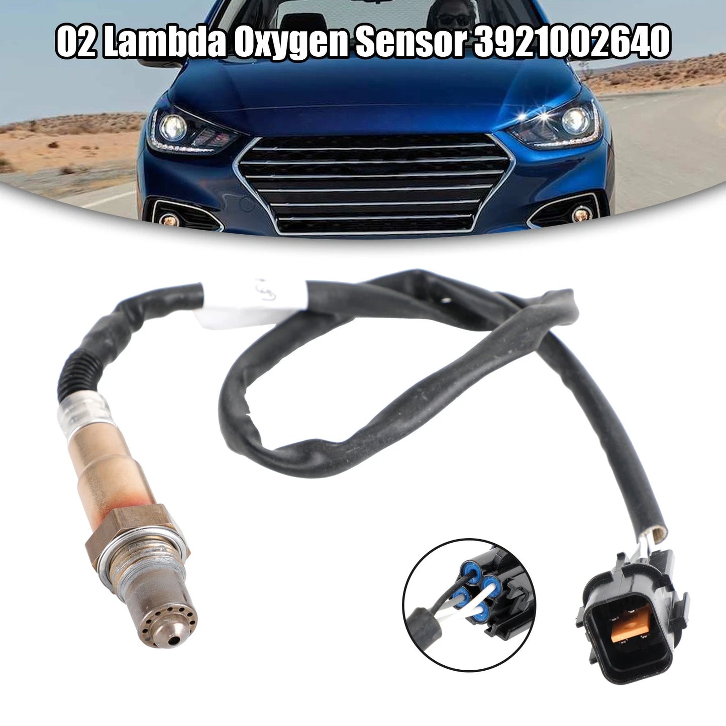 Rear tailgate lock 1J6827505A for VW Golf IV (1997–2005)
