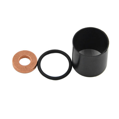 Injector Seal Kit x1 for Renault Laguna Espace Trafic Master 2.2 DCI 2.5 DCI