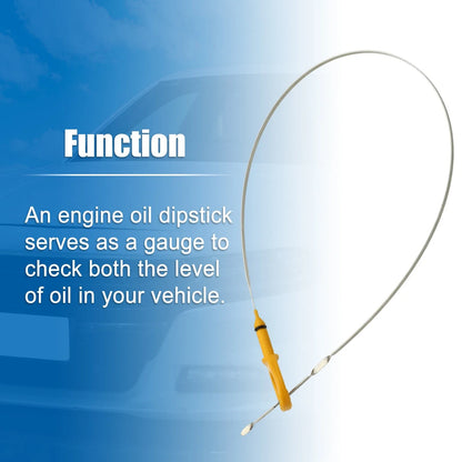 Engine Oil Fluid Level Dipstick for Lexus GS 250 (2013-2015)