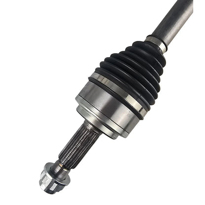 Front Left Drive Shaft for Toyota Corolla (2018-Onwards) FWD Manual