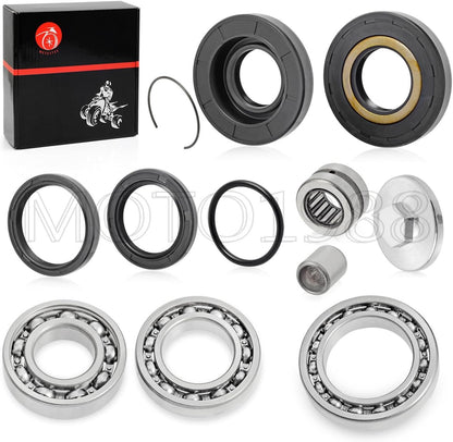 Rear Differential Axle Bearing Seal for Honda Rancher 350 (2000–2006)