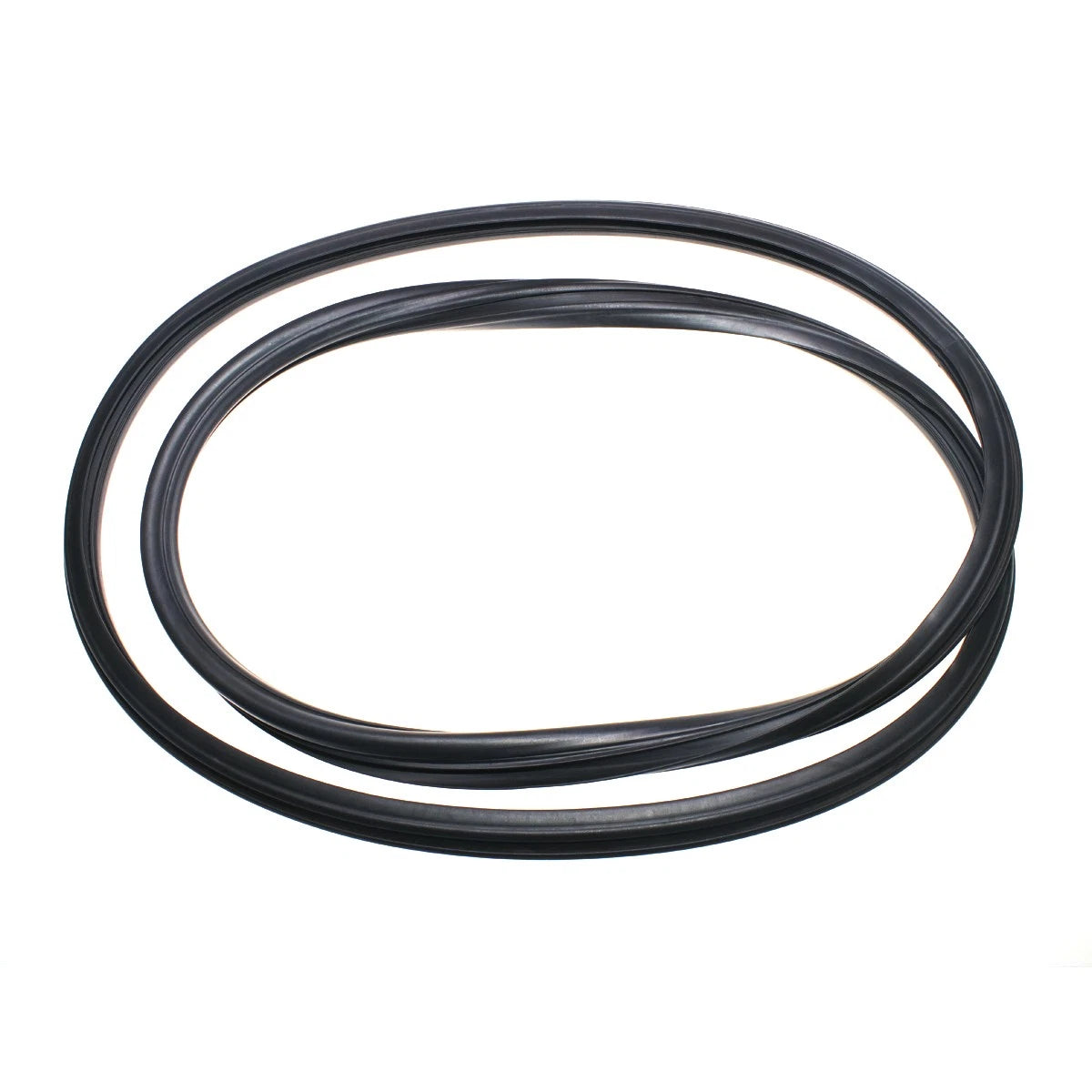 Front Windshield Weatherstrip for Mazda B Series (1972–1984)