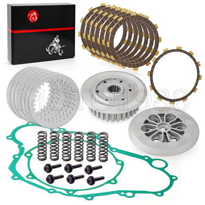 Clutch Kit for Yamaha YFZ450 (2006–2009, 2012–2013)