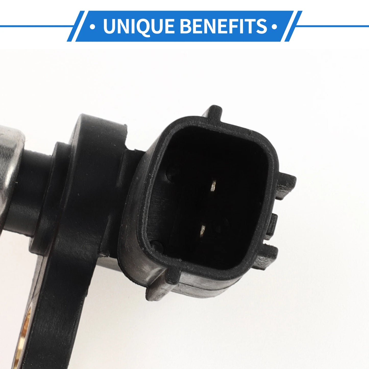 Crankshaft Position Sensor for Nissan Almera Tino 2.2dCi (2000–2006) No. 23731AD100