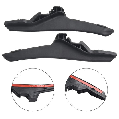 2 x Windshield Wiper Cowl Covers for Toyota Corolla (2014–2019)