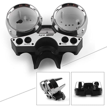 Motorcycle Speedometer Gauge Cover Case for Yamaha XJR1200 (1994–1998)