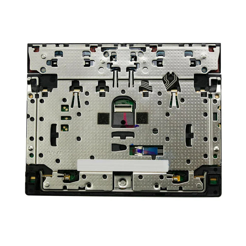 Black Touchpad with 3 Buttons for Lenovo ThinkPad T470S T460S L570 L560