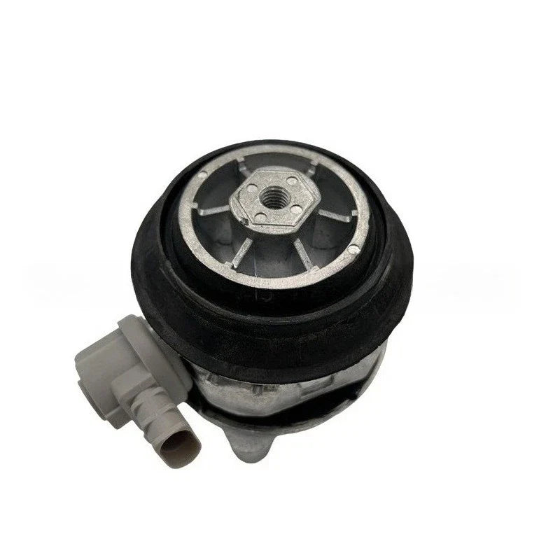Engine Motor Mounts 1 Pair for Audi A8 D3 S8 Quattro (2003–2009)