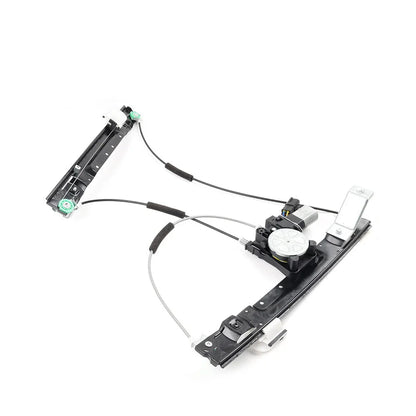 Rear Right Power Window Regulator for Jaguar XJ (2010-2019)