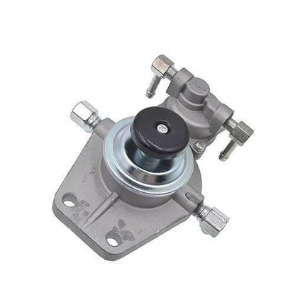 Fuel Filter Body for Nissan Navara D22 (2005–2012)