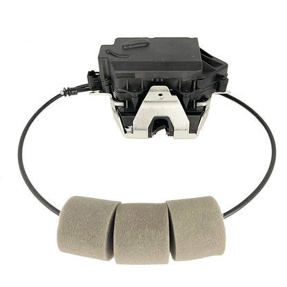 Tailgate Lock Actuator for Mercedes-Benz X164 (2006–2012)
