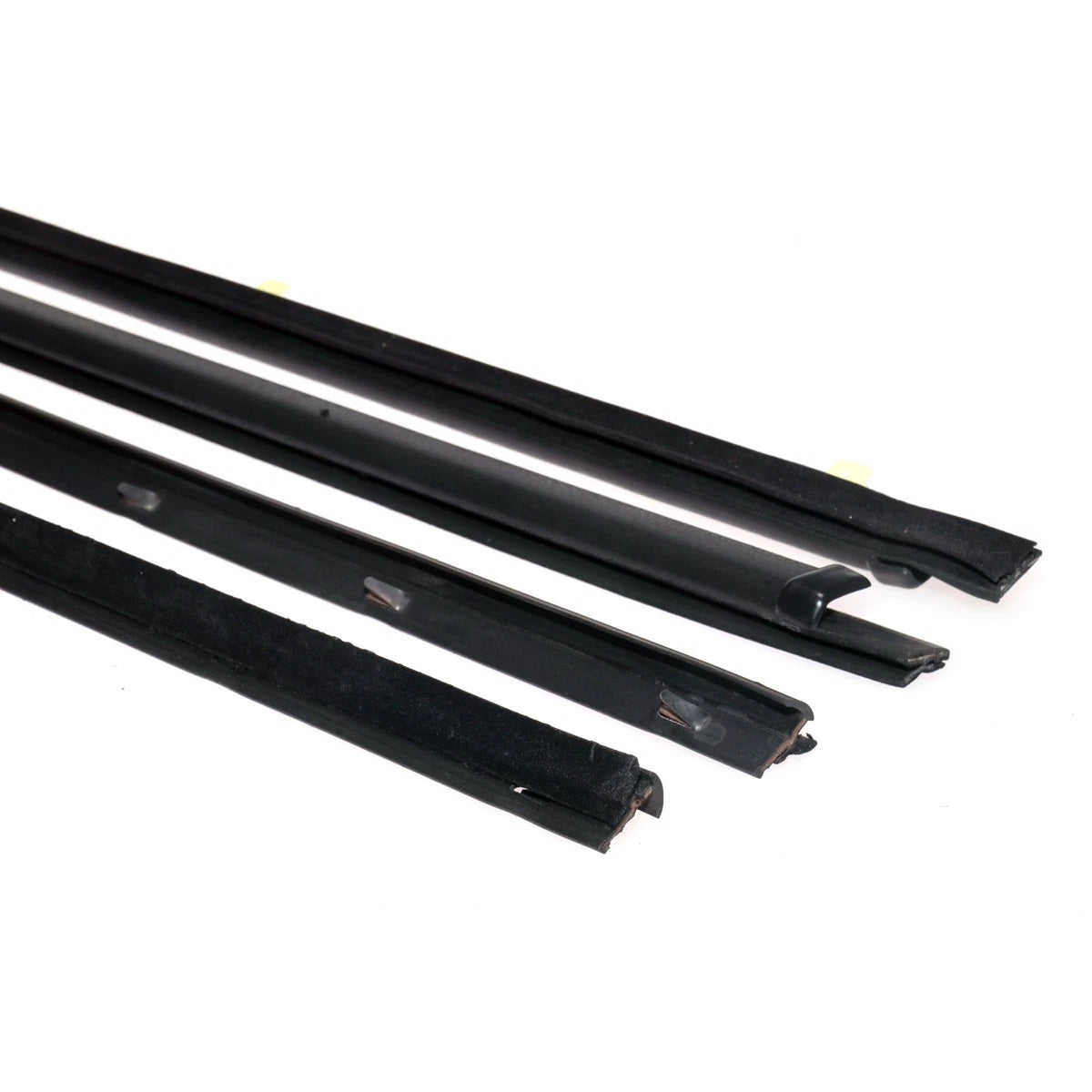 Door Belt Moulding Set for Toyota Hilux Pickup Truck (N80 RN85 LN86)