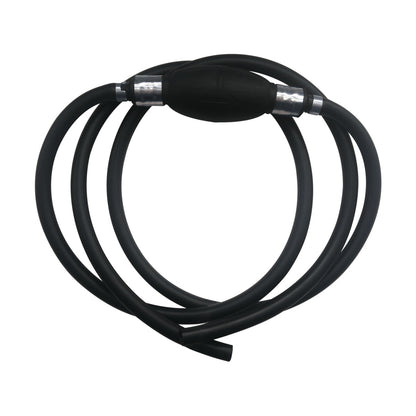 Fuel Hose Line with Primer Bulb for Yamaha Outboard Motor