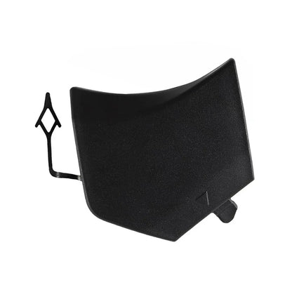 Front Bumper Tow Hook Cover Cap for 2018-2020 BMW X3 (2018-2020)