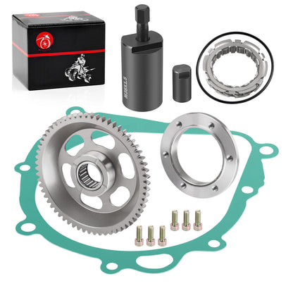 Starter Clutch Gear Puller Kit for Suzuki Quadsport LTZ400 (2003–2014)