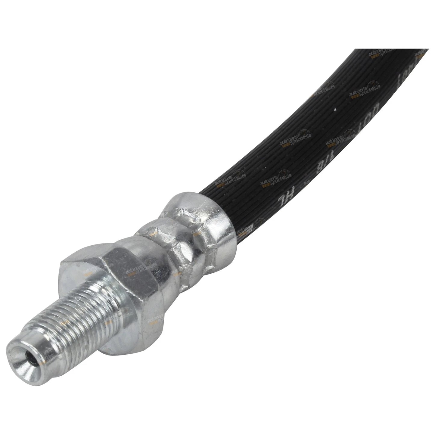 Front Brake Hose for Toyota Landcruiser 60 70 Series 80–99