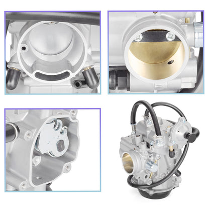 Carburetor Kit for Arctic Cat ATV 400 500 (1998–2001)