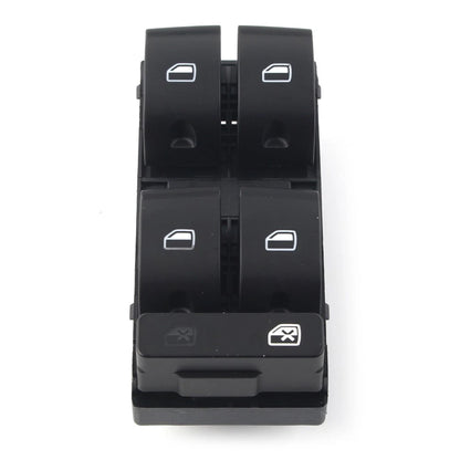 Front Bumper Lower Outer Grille Set for Audi Q7 (2006–2009)