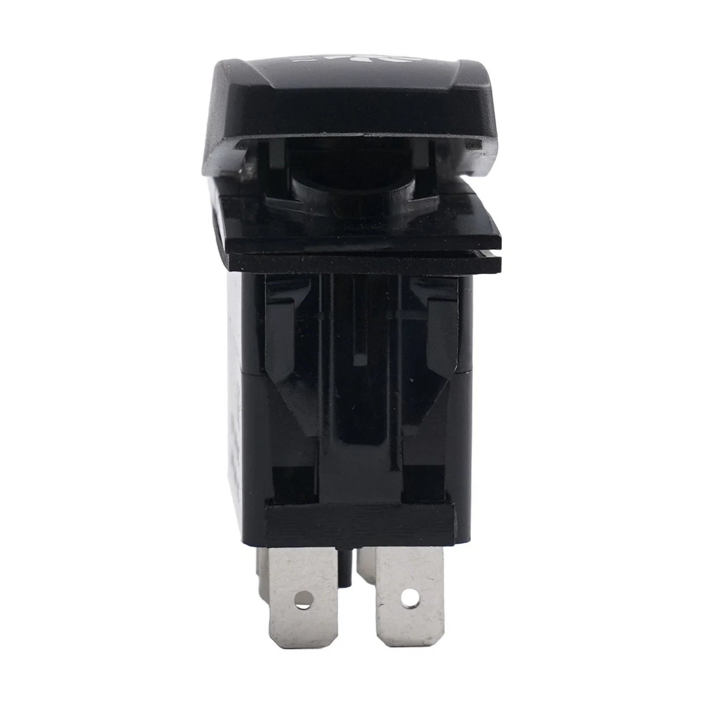 Rocker Switch Fan Override for ATV/UTV 12V