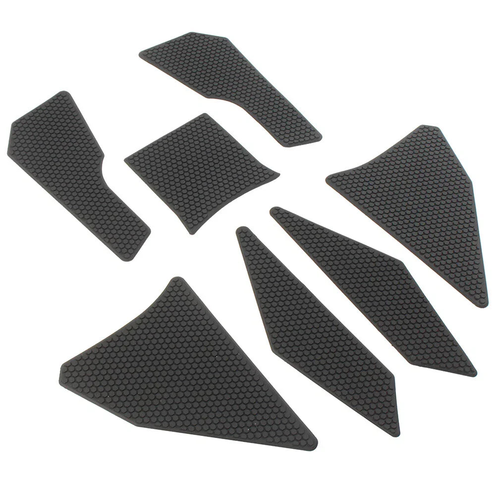 Ducati Multistrada V4 V4S  Motorcycle Tank Grip Pads Traction Knee Pads (21-22)