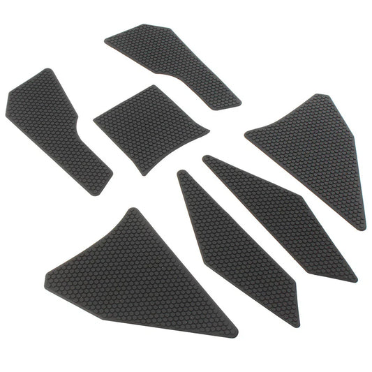 Ducati Multistrada V4 V4S  Motorcycle Tank Grip Pads Traction Knee Pads (21-22)