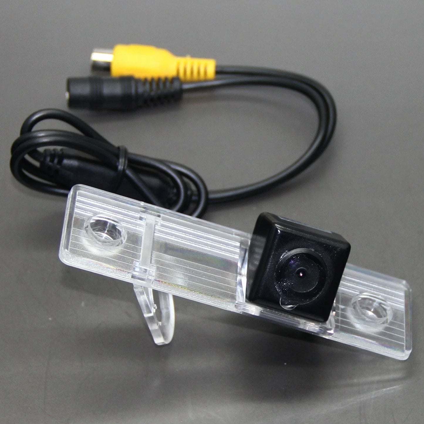 Car Rear View Backup Camera for Chevrolet Spark (2016–2021)