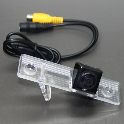 Car Rear View Backup Camera for Chevrolet Spark (2016–2021)