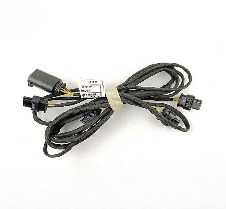 Front Bumper Parking Sensor Wiring Harness for BMW F30 F32 (2012–2019)