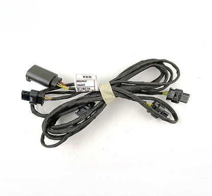 Front Bumper Parking Sensor Wiring Harness for BMW F30 F32 (2012–2019)