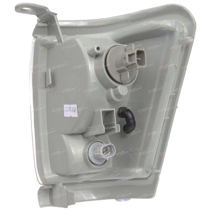 Clear Corner Indicator Light for Toyota Hilux (1997–2001) RHS