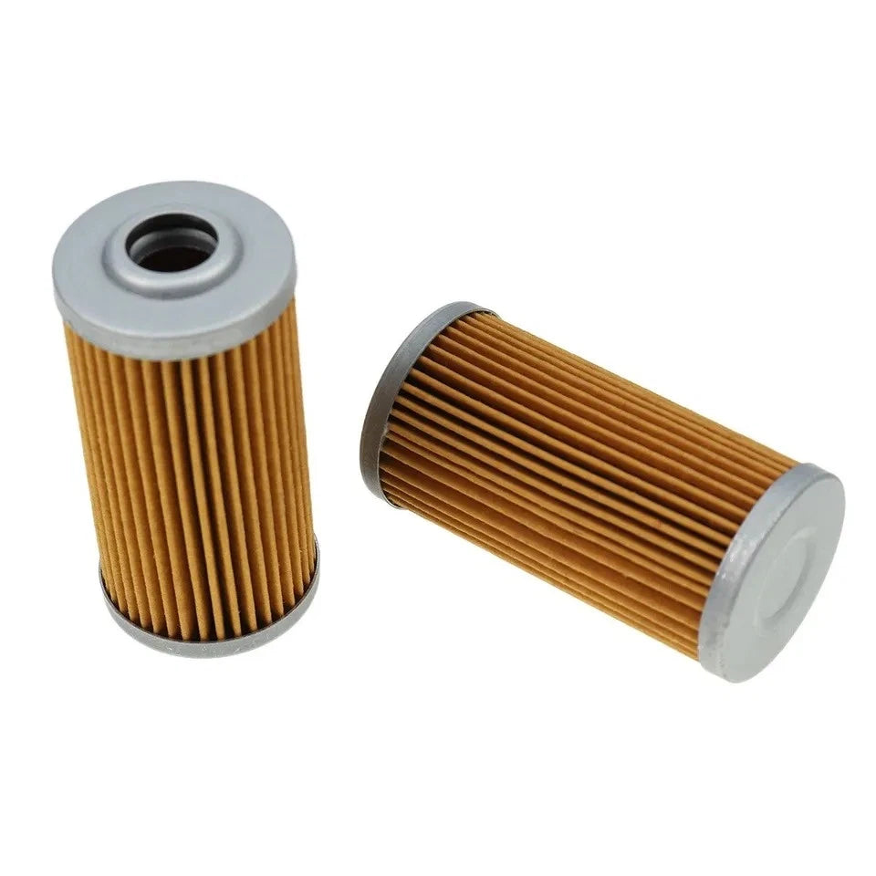3Pcs Fuel Filter for Yanmar 3YM30 3GMF 3GM30 2GM 1GM10 2GM20 2QM 2YM15