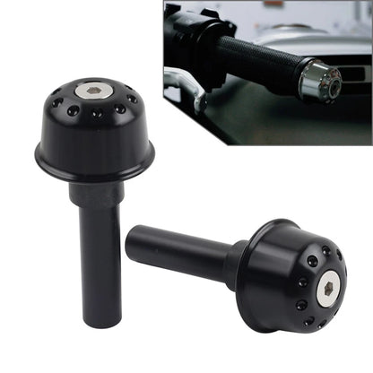 CNC Handlebar End Caps Plugs for Yamaha XSR 900, 700, 155, 125 (2016–2023)