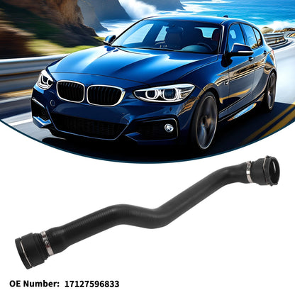 Radiator Hose No.17127596833 for BMW 1 Series F20 F21 (2010–2015)